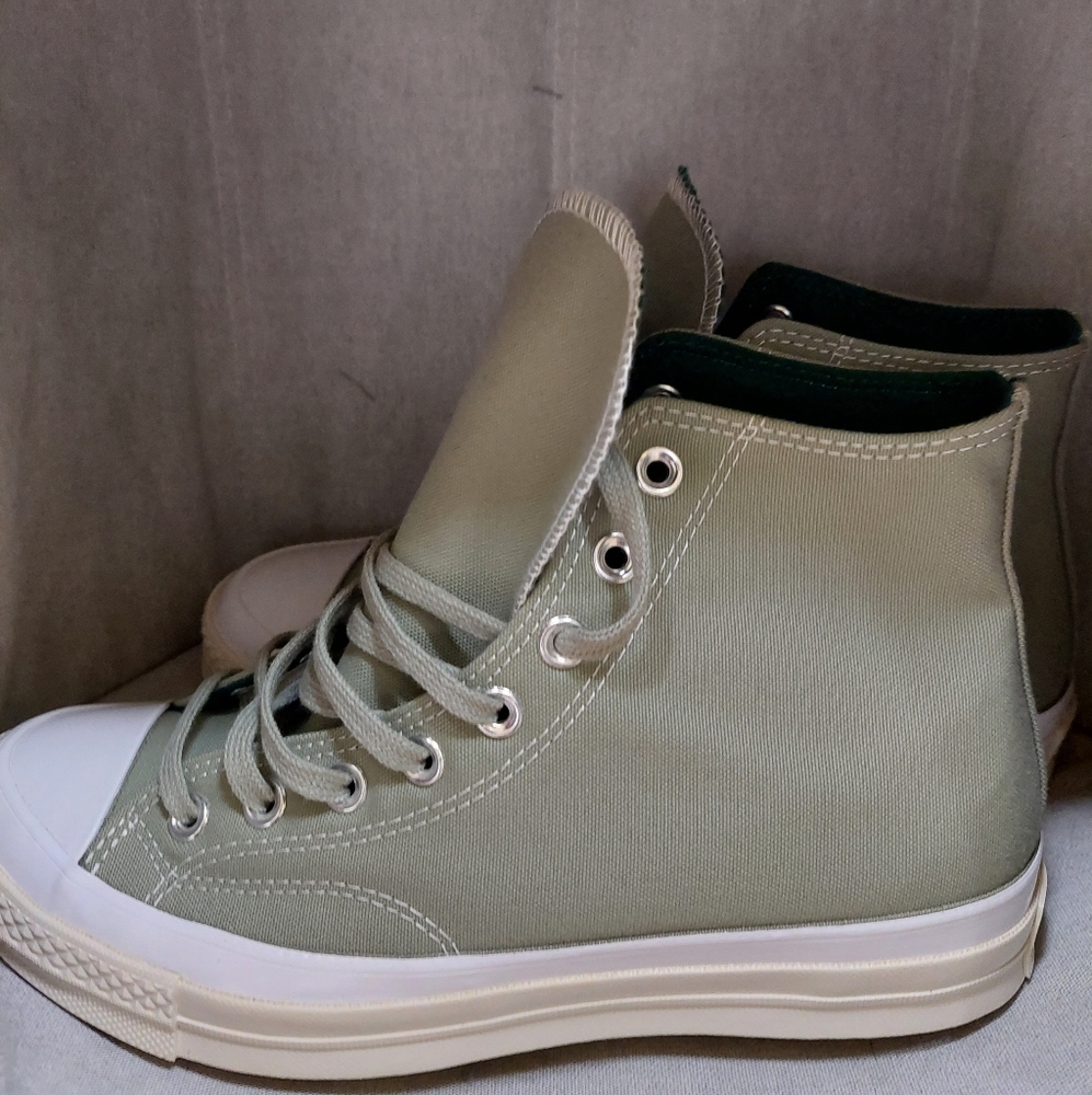 Converse Chuck 70 Desert Tone High Tops